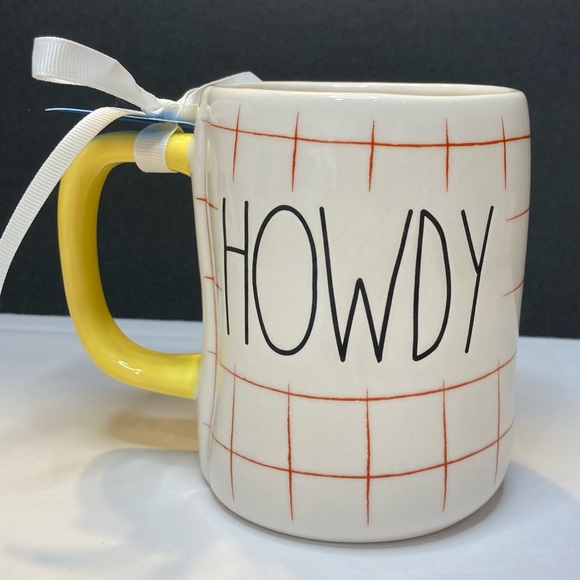 Rae Dunn Disney Pixar Toy Story Woody Mug - Picture 3 of 8